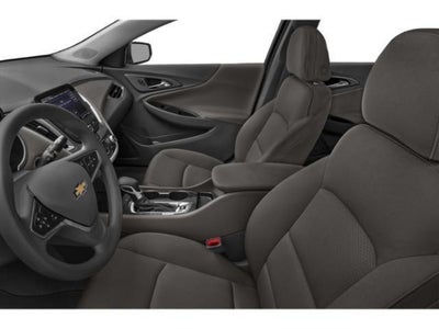 2023 Chevrolet Malibu FWD 1FL