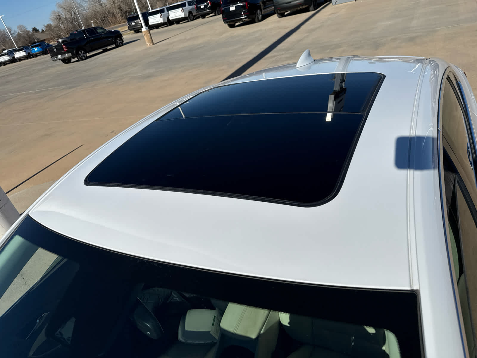 2020 Chevrolet Malibu FWD Premier