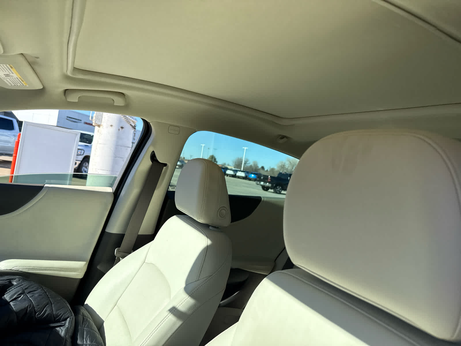 2020 Chevrolet Malibu FWD Premier