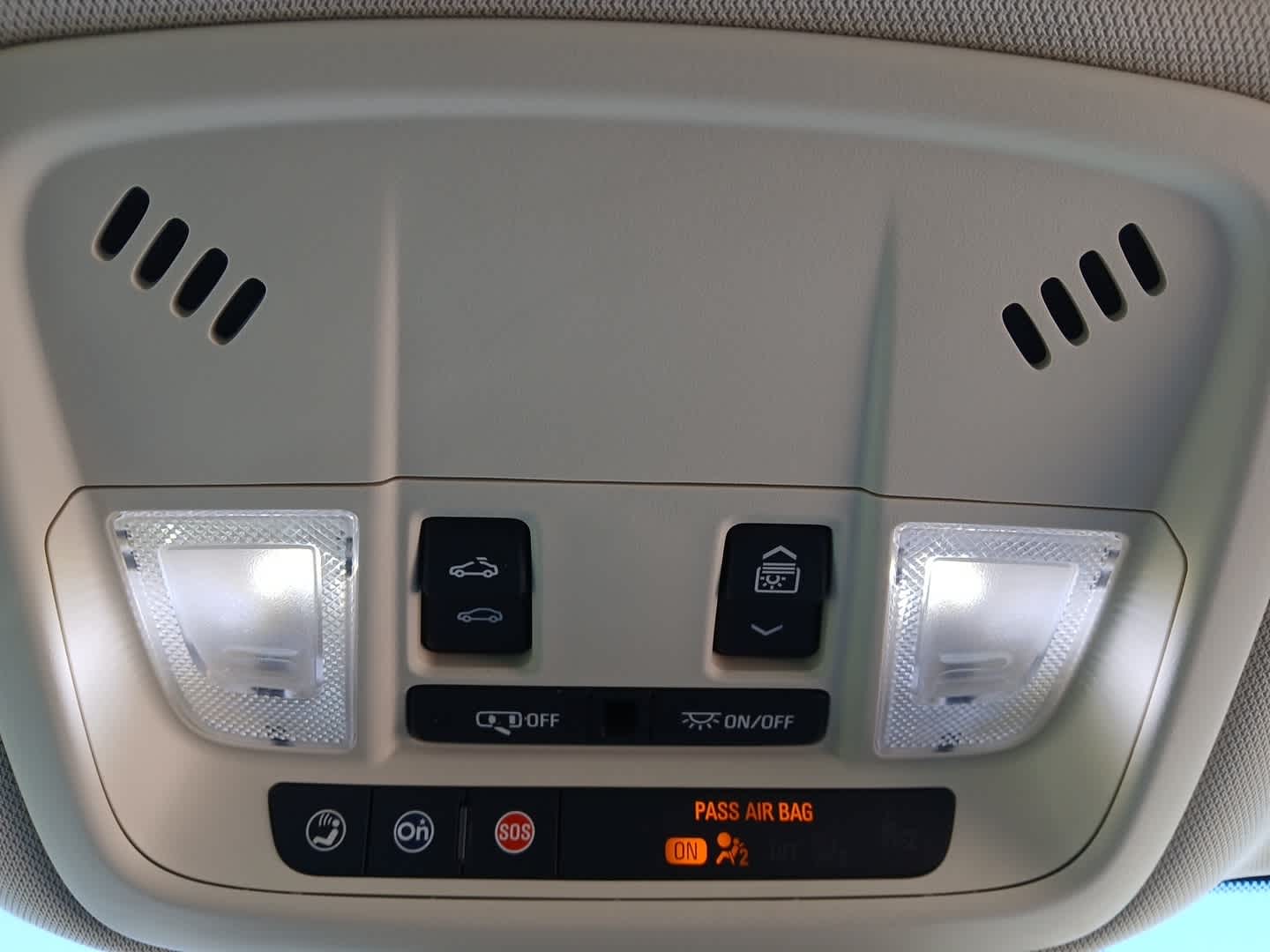 2020 Chevrolet Malibu FWD Premier