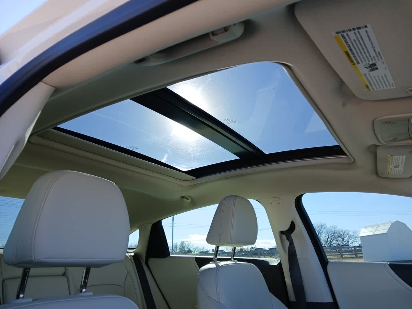 2020 Chevrolet Malibu FWD Premier