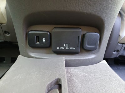 2020 Chevrolet Malibu FWD Premier