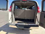 2013 Chevrolet Express Passenger LT