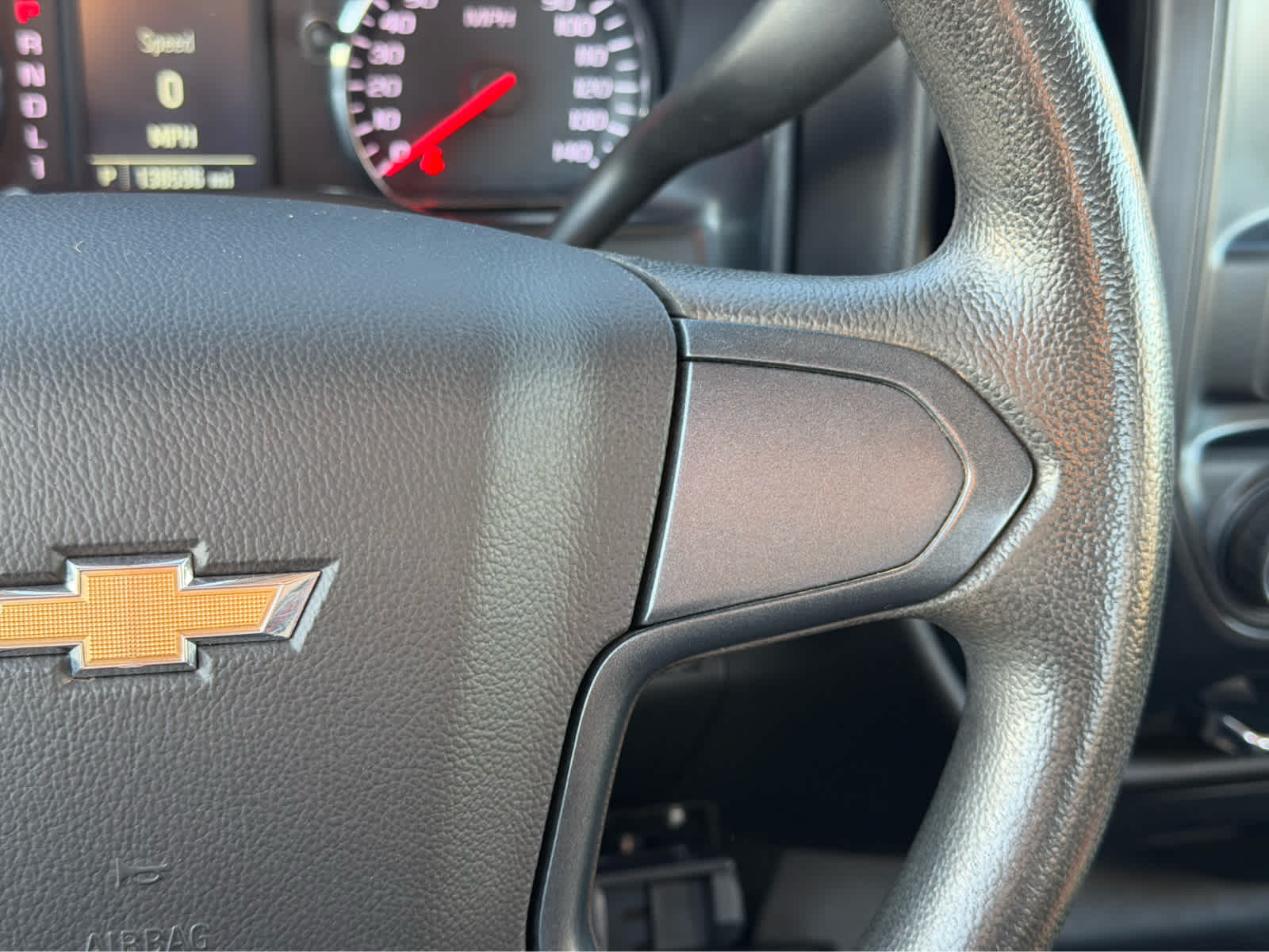 2018 Chevrolet Silverado 2500HD WT