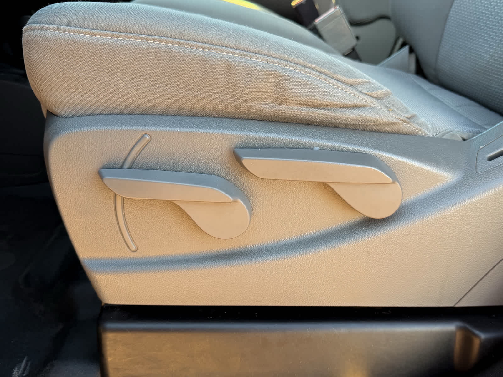 2018 Chevrolet Silverado 2500HD WT