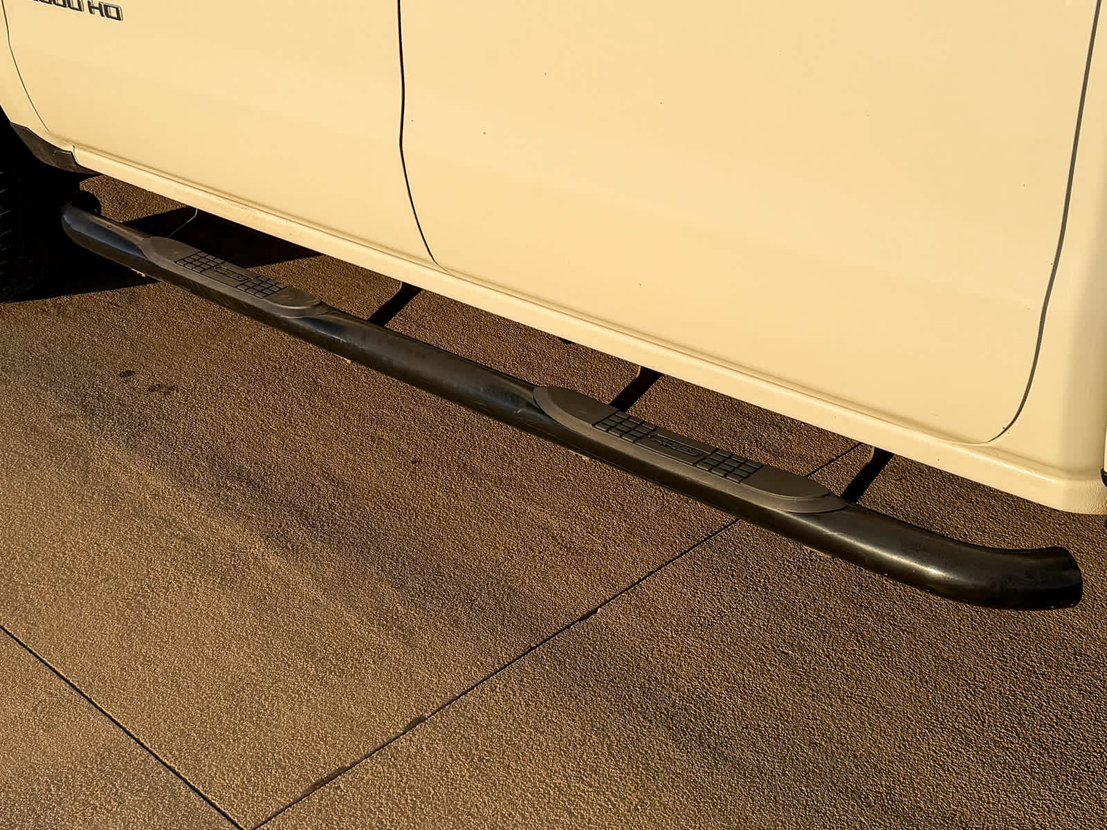 2018 Chevrolet Silverado 2500HD WT