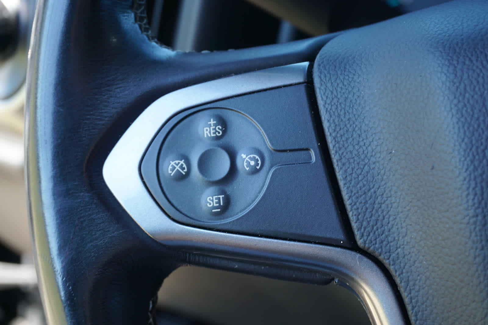 2017 Chevrolet Silverado 2500HD LT