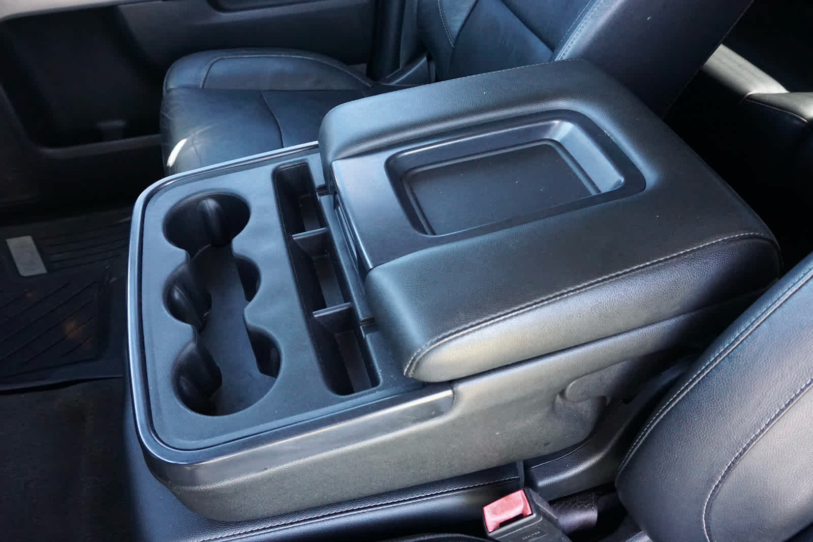2017 Chevrolet Silverado 2500HD LT