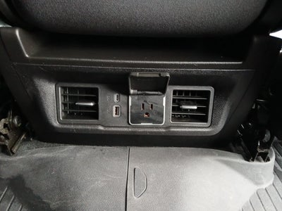 2024 Chevrolet Silverado 2500HD 4WD Crew Cab Standard Bed LT