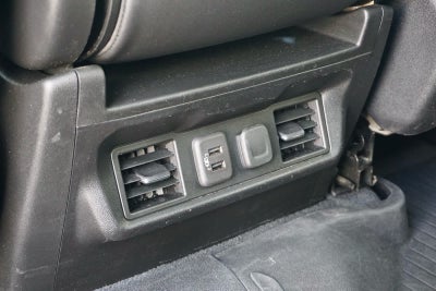2020 Chevrolet Silverado 2500HD 4WD Crew Cab Standard Bed LT