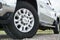 2020 Chevrolet Silverado 2500HD 4WD Crew Cab Standard Bed LT