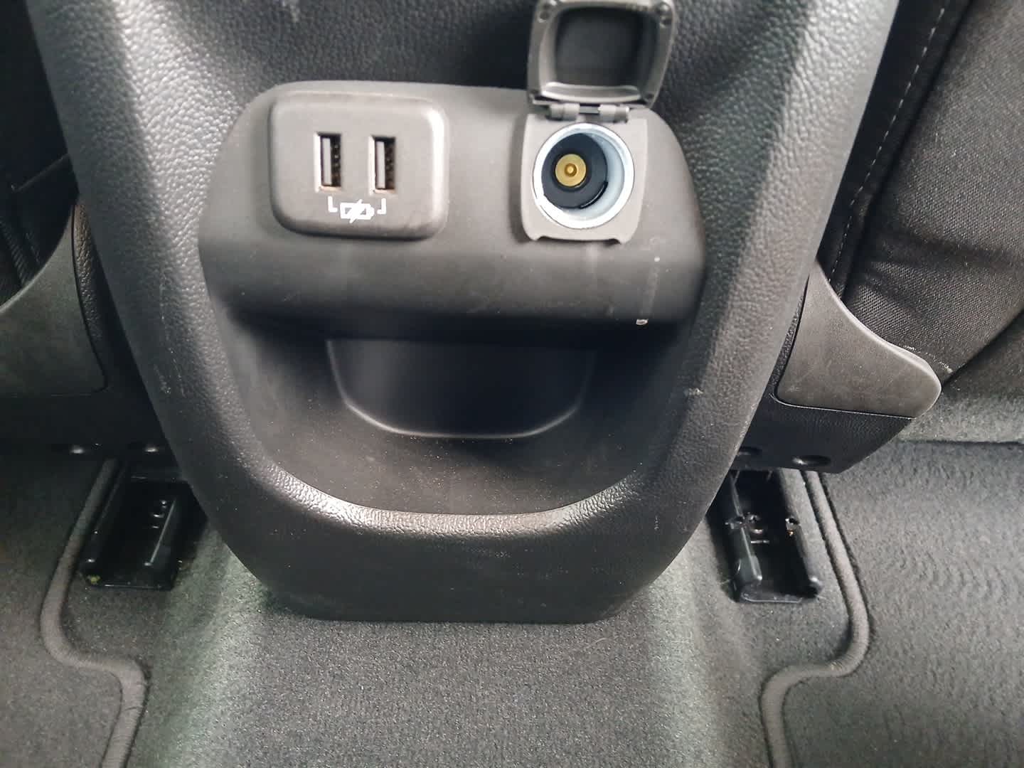 2021 Chevrolet Colorado 4WD Crew Cab Short Box LT