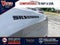 2023 Chevrolet Silverado 1500 4WD Crew Cab Short Bed Custom