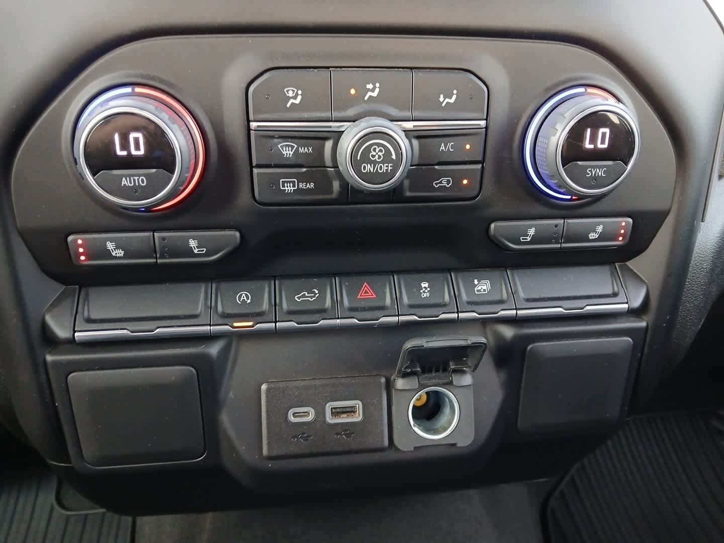 2022 Chevrolet Silverado 1500 LTD 4WD Crew Cab Short Bed LT