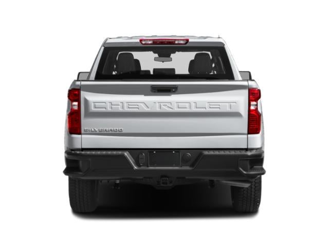 2024 Chevrolet Silverado 1500 4WD Crew Cab Short Bed High Country