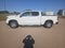 2026 Chevrolet Silverado 1500 4WD Crew Cab Standard Bed LT