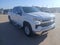 2026 Chevrolet Silverado 1500 4WD Crew Cab Standard Bed LT