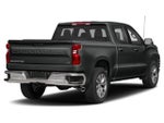 2022 Chevrolet Silverado 1500 LTD 4WD Crew Cab Short Bed LTZ
