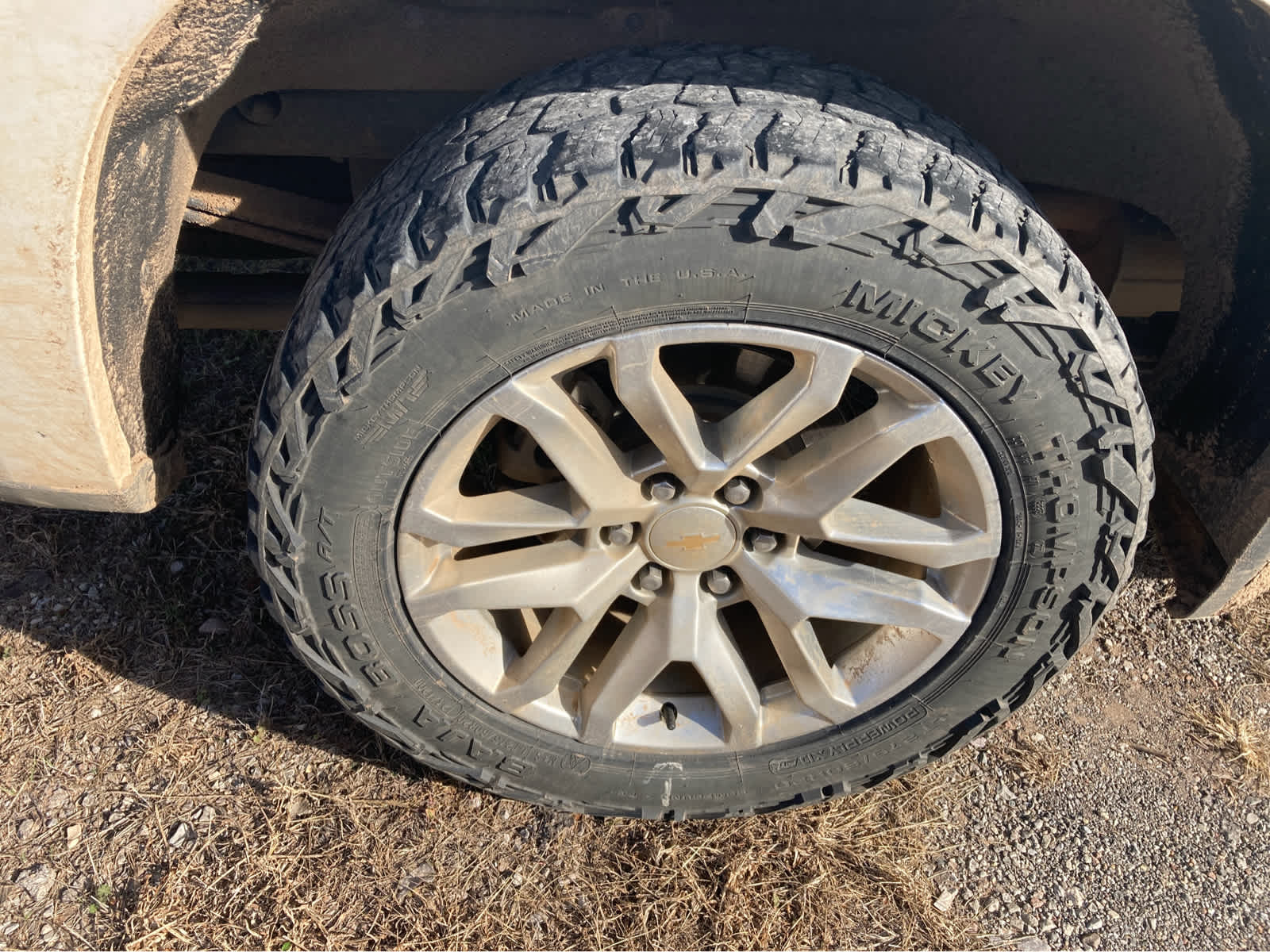 2022 Chevrolet Silverado 1500 LTD 4WD Crew Cab Short Bed High Country