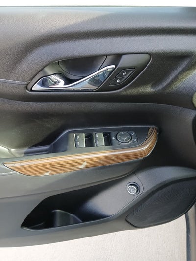 2023 GMC Acadia FWD SLE