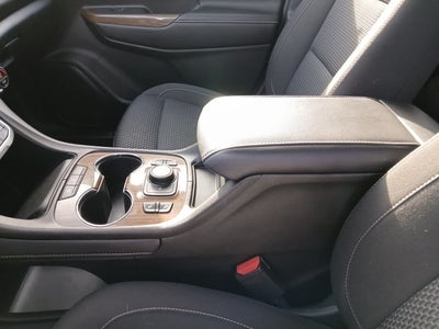 2023 GMC Acadia FWD SLE