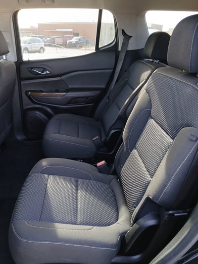 2023 GMC Acadia FWD SLE