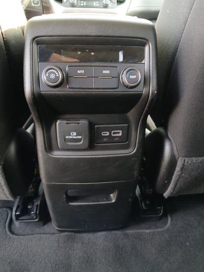 2023 GMC Acadia FWD SLE