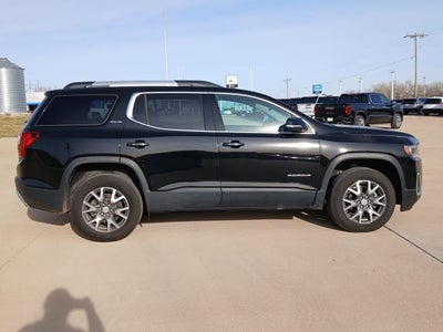 2023 GMC Acadia FWD SLE