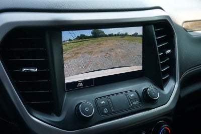 2022 GMC Acadia AWD AT4