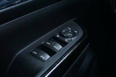 2022 GMC Acadia AWD AT4