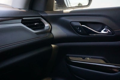 2022 GMC Acadia AWD AT4