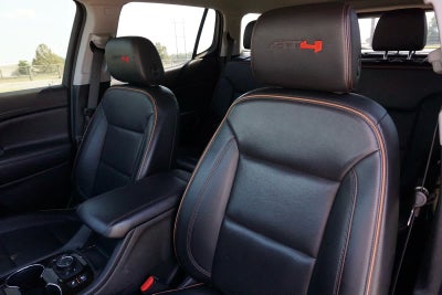 2022 GMC Acadia AWD AT4