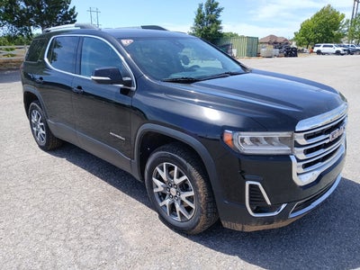 2023 GMC Acadia AWD SLT