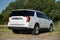 2021 GMC Yukon 4WD SLT