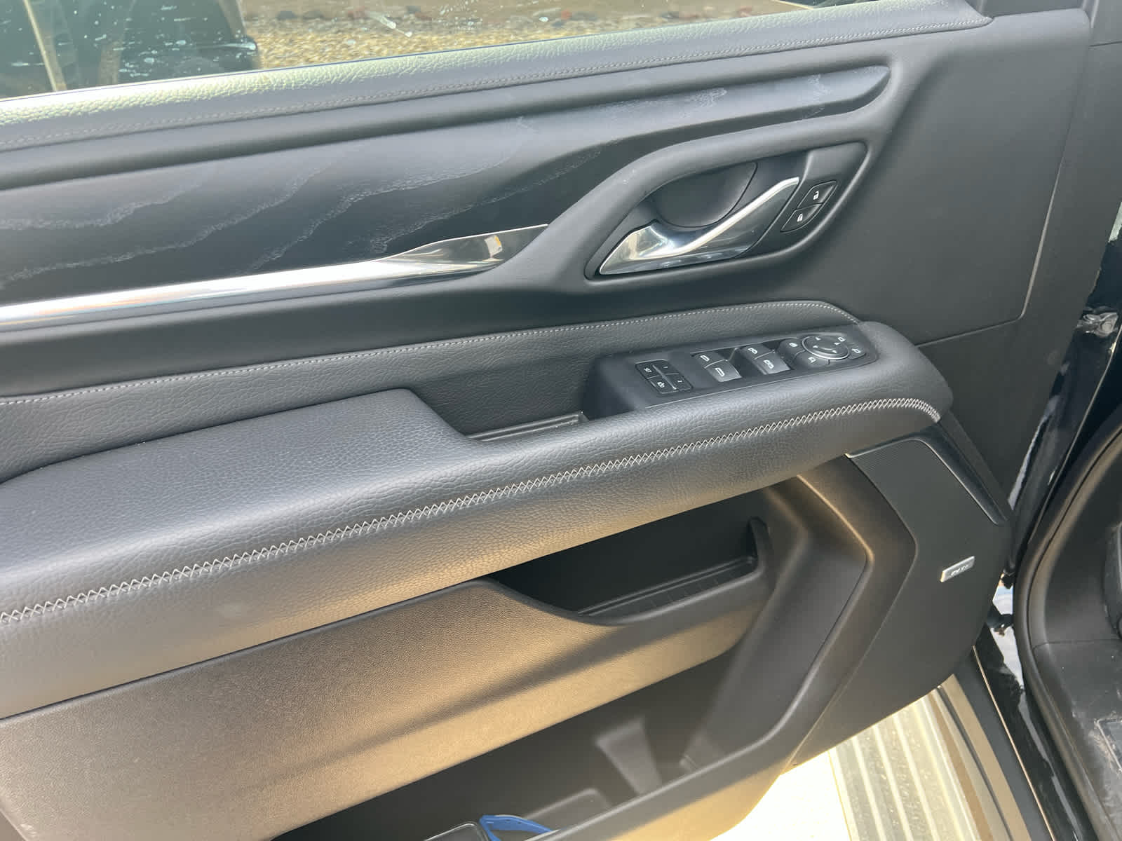 2021 GMC Yukon 4WD Denali