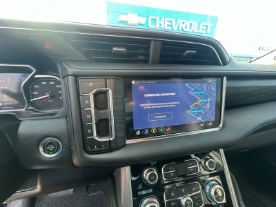 2021 GMC Yukon 4WD Denali