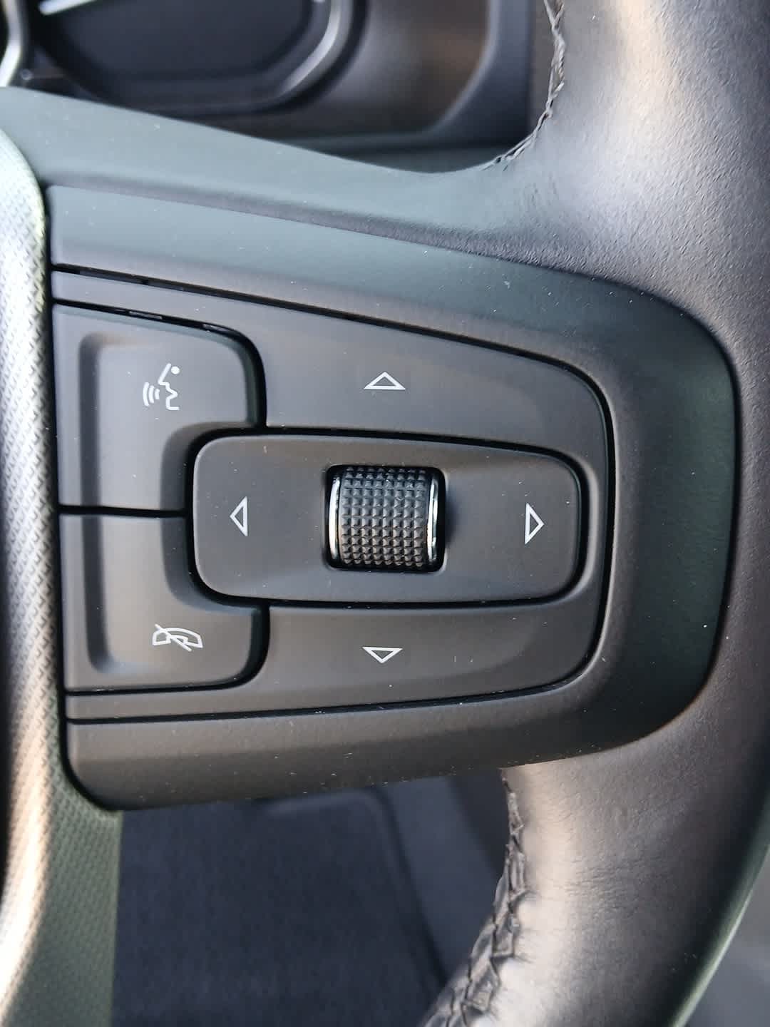 2021 GMC Yukon 4WD Denali