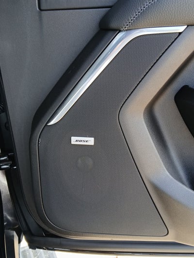 2021 GMC Yukon 4WD Denali