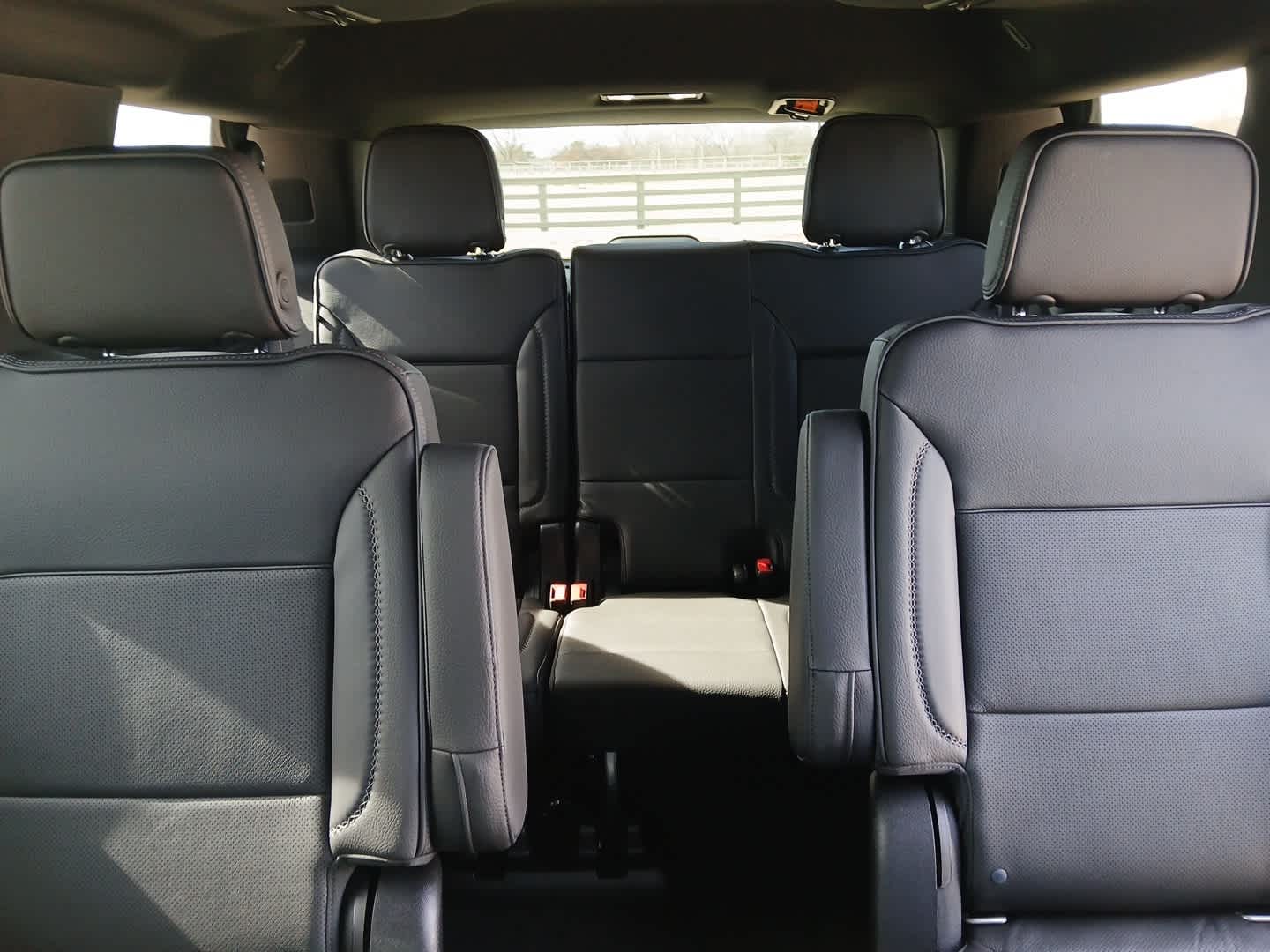 2021 GMC Yukon 4WD Denali