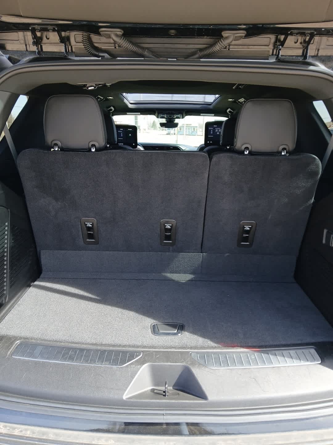 2021 GMC Yukon 4WD Denali