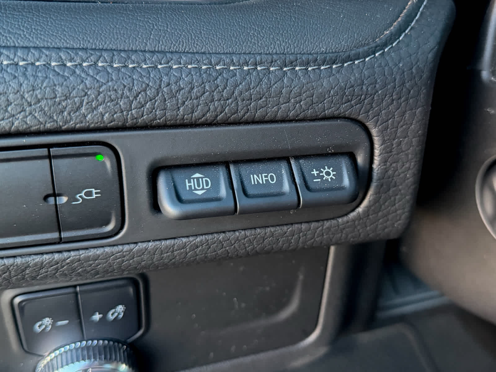 2021 GMC Yukon 4WD Denali