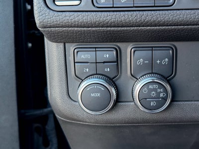 2021 GMC Yukon 4WD Denali