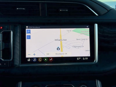 2021 GMC Yukon 4WD Denali