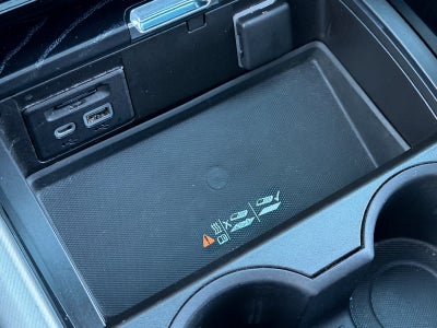 2021 GMC Yukon 4WD Denali