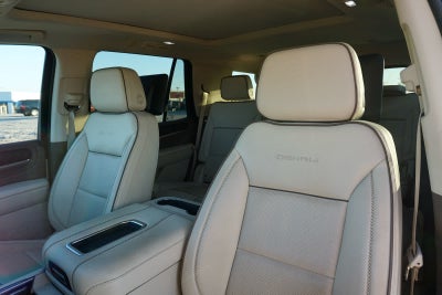 2024 GMC Yukon 4WD Denali