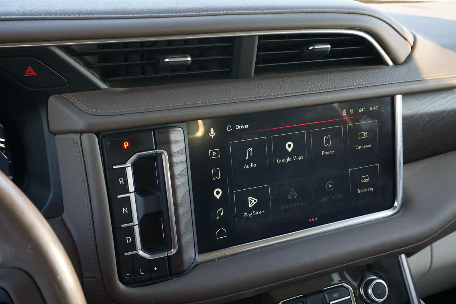 2024 GMC Yukon 4WD Denali