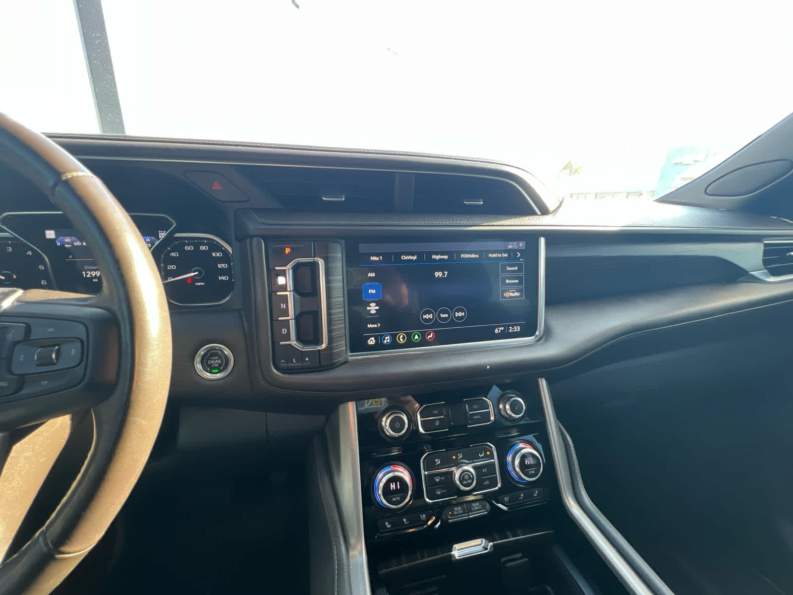 2021 GMC Yukon XL 4WD Denali