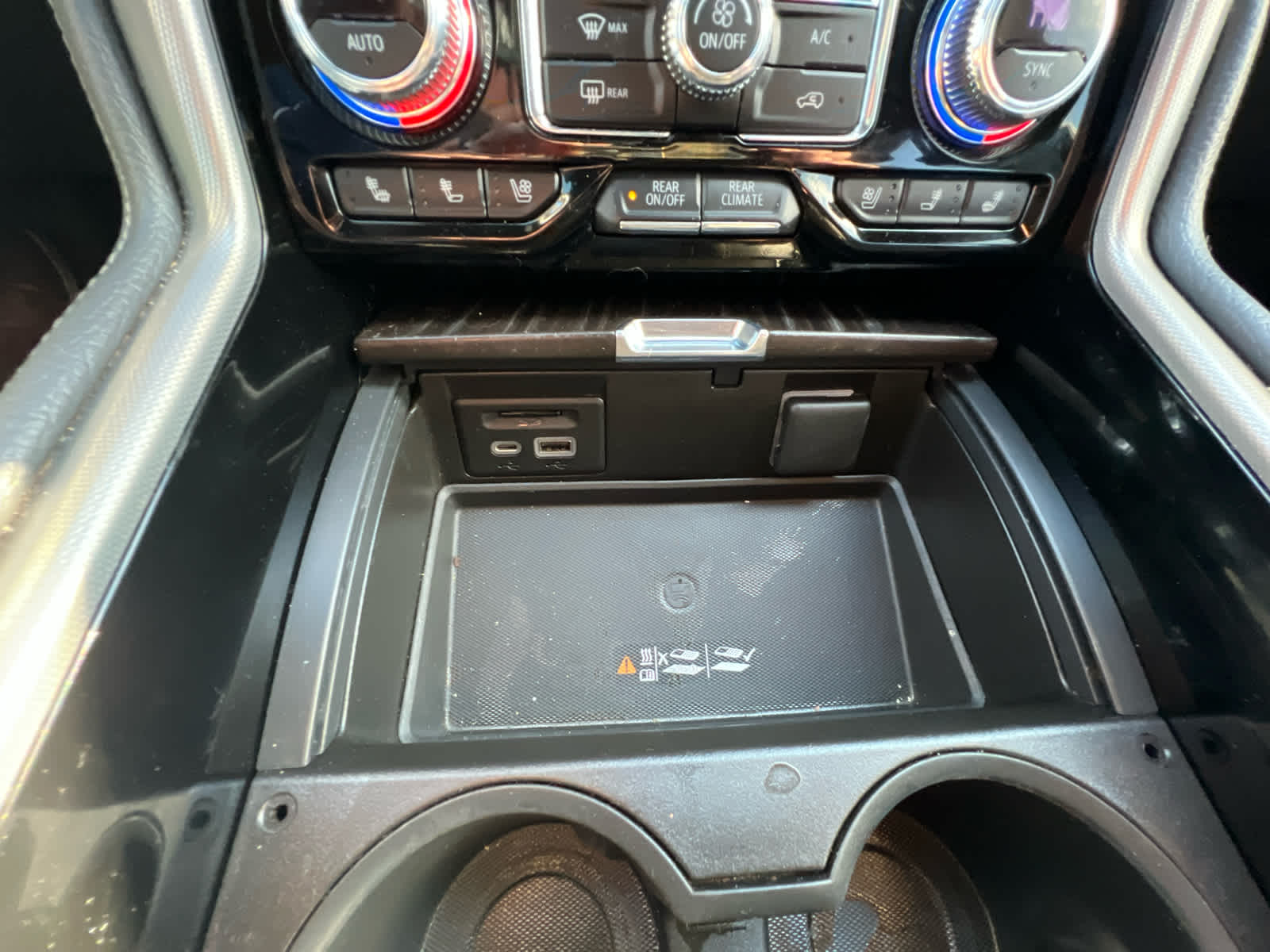 2021 GMC Yukon XL 4WD Denali