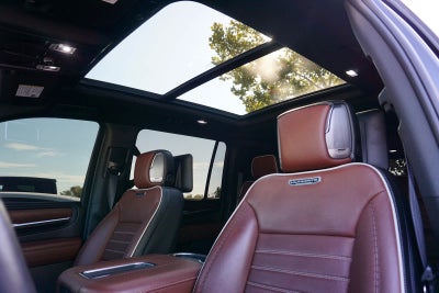 2023 GMC Yukon XL 4WD Denali Ultimate