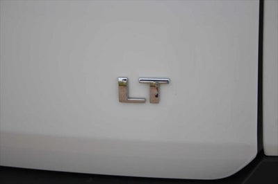 2023 Chevrolet Traverse FWD LT Leather